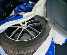 Zunanja slika - Mercedes-Benz A-Razred - A 200 Avt.NEMŠKI+4ALU.KAMERA.USNJE.ACC.KLJUKA.LED - 19 - Predogledna slika