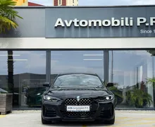 Zunanja slika - BMW serija 4 - M440 D xDrive Coupe Avt. 340KM ODLIČEN - 2 - Predogledna slika