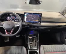 Zunanja slika - VW Golf - GTI-HEADUP-PANO-NAVI-GRETJE-LED-LANE-HARMAN KARDON - 11 - Predogledna slika