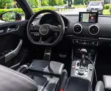 Zunanja slika - Audi S3 - R Matrix - Pano - Masaža - Bang Olufsen - Digital - 15 - Predogledna slika