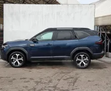 Zunanja slika - Dacia Bigster - 1.2 TCe 140 Journey+Paket City Dizajn+Zimske gume - 17 - Predogledna slika