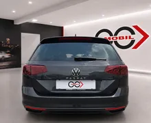 Zunanja slika - Volkswagen Passat Variant - 2.0 TDI DSG Business | Matrix | Virtual | IQ.Dri.. - 6 - Predogledna slika
