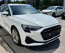 Zunanja slika - Audi A3 - Sportback 30 TFSI Advanced S tronic - 6 - Predogledna slika