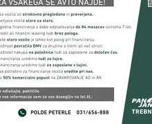 Zunanja slika - Audi A5 - Sportback 35 TDI S tronic   120kW - 13 - Predogledna slika