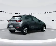 Zunanja slika - KIA Stonic - 1.2 DPI LX Urban+ M T... - 5 - Predogledna slika