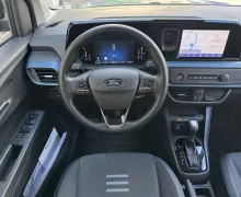 Zunanja slika - Ford Tourneo Courier - 1.0 EcoBoost ACTIVE AVT. AKTIVNI TEMPOMAT SLO - 14 - Predogledna slika