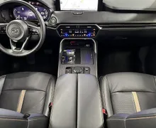Zunanja slika - Mazda CX-80 - 3.3 D254 HOMURA PLUS AWD PREVZEM TAKOJ - 8 - Predogledna slika