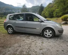 Zunanja slika - Renault Scénic - 1,5 dCi Dynamique Confort - 8 - Predogledna slika