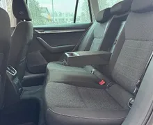 Zunanja slika - Škoda Octavia - 2.0 TDI Style DSG-KAMERA-KLUKA-RADAR-ZIMSKI PAKET - 10 - Predogledna slika