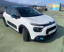 Zunanja slika - Citroën C3 - Feel PureTech SHINE 83 S S BVM NAVI.PDC.LED. - 2 - Predogledna slika