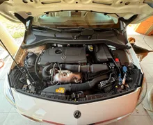 Motor in tehnologija - Mercedes-Benz B-Razred - B 180 - 10 - Predogledna slika
