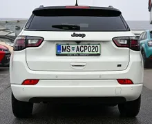 Zunanja slika - Jeep Compass - 1.6 Multijet 16v 130 S - 5 - Predogledna slika
