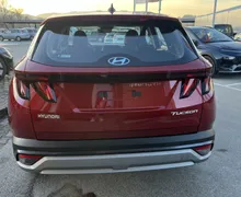 Zunanja slika - Hyundai Tucson - 1.6 T-GDI 150 TREND WINTER - 5 - Predogledna slika