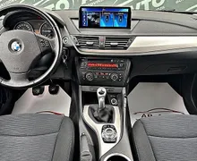 Zunanja slika - BMW X1 - serija : xDrive18d MPAKET+LED+XENON+NAVI+KLJUKA+KAMERA+TOP - 9 - Predogledna slika