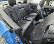 Notranja slika - BMW M4 - |COMPETITION|ALU20|HARMAN|KAMERA|TOP|CARBON| - 10 - Predogledna slika
