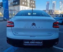Zunanja slika - Citroën C4 - 1.2 PURETECH - KOT NOV - SAMO 26.488KM - 6 - Predogledna slika