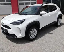 Zunanja slika - Toyota Yaris Cross - 1.5 VVT-iE Sol -27- - 1 - Predogledna slika