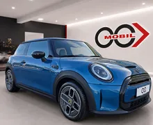 Zunanja slika - MINI Cooper - SE Electric Collection - LED.Panorama.Multitone - 3 - Predogledna slika