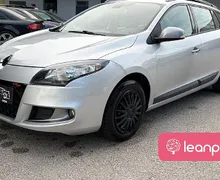 Zunanja slika - Renault Mégane - Megane Grandtour 1.5 dCi GT-line - 1 - Predogledna slika