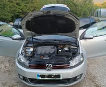 Motor in tehnologija - Volkswagen Golf - Comfortline 1,6 TDI - 40 - Predogledna slika