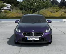 Zunanja slika - BMW Serija 1 - : NOV MODEL M135i xDrive - 3 - Predogledna slika