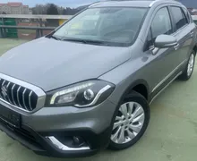 Zunanja slika - Suzuki SX4 S-Cross - 1.4 BOOSTERJET HYBRID  ALLGRIP.NEMŠKI.KAMERA.LED.. - 1 - Predogledna slika