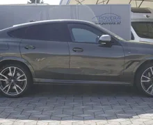 Zunanja slika - BMW X6 - serija :  xDriveM50d Avt.+PANO+LASER+HUD+22 COL+HARMAN .. - 4 - Predogledna slika
