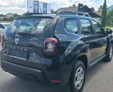 Zunanja slika - Dacia Duster - 4x4 1.2 TCe Comfort - 3 - Predogledna slika