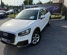 Zunanja slika - Audi Q2 - 1.6 TDI UREDIMO FINANCIRANJE POLOG 1200 - 5 - Predogledna slika