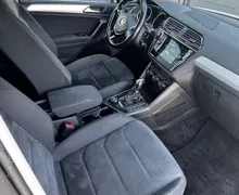 Zunanja slika - Volkswagen Tiguan - 4motion 2.0 TDI BMT Comfort Edition DSG - 7 - Predogledna slika
