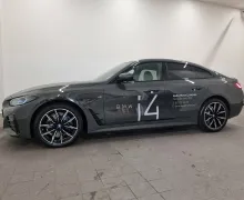 Zunanja slika - BMW i4 - eDrive40 Gran Coupe - 3 - Predogledna slika