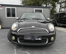 Zunanja slika - MINI Cabrio - ONE  AVT. - 2 - Predogledna slika