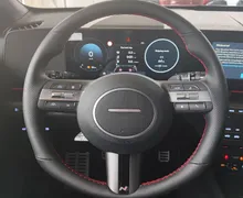 Zunanja slika - Hyundai Kona - 1.0-t GDI STYLE - 7 - Predogledna slika