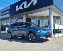 Zunanja slika - KIA Niro - LIMITED EDITION  64.8 kWh - 1 - Predogledna slika