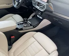 Zunanja slika - BMW X4 - serija : M40d  AT  250 KW - 15 - Predogledna slika