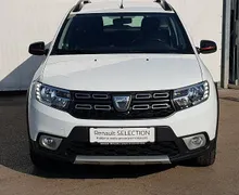 Zunanja slika - Dacia Logan - Stepway Prestige 0.9 Tce 90 SLO 1.LASTNIK - 2 - Predogledna slika