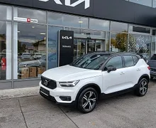 Zunanja slika - Volvo XC40 - 2.0 D3 R-Design 2WD -VIRTUAL -KAMERA -MEMORY - 1 - Predogledna slika