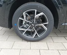 Zunanja slika - Hyundai Tucson - 1.6T T-GDI 150 ISG Premium DCT - 3 - Predogledna slika