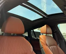 Zunanja slika - BMW X6 - serija :  xDrive40d M Sport Avt. - 7 - Predogledna slika
