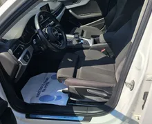 Zunanja slika - Audi A4 - Avant 2.0TDI Design|martix|DIGIklima|Assis|navi|sportsed - 8 - Predogledna slika