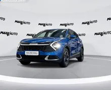 Zunanja slika - KIA Sportage - 1.6 T-GDI LX Fresh ISG - 1 - Predogledna slika