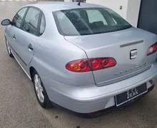 Zunanja slika - Seat Cordoba - Fresc 1.4 16V PRVI LASTNIK.KLIMA. SE3RVO - 5 - Predogledna slika