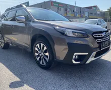 Zunanja slika - Subaru Outback - 2.5i Premium CVT 4WD - 6 - Predogledna slika