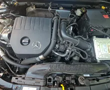Notranja slika - Mercedes-Benz CLA-Razred - CLA 180 - 20 - Predogledna slika