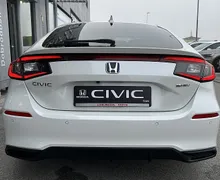 Zunanja slika - Honda Civic - ADVANCEI2.0Ie-HEV|AUT|ACC|NAVI|LED|PREMIUM - 6 - Predogledna slika