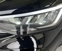 Zunanja slika - Volkswagen Taigo - 1.0 TSI R-Line 85.PANORAMA.LED.2025.SAMO 22.000 KM - 4 - Predogledna slika