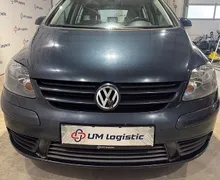 Zunanja slika - VW Golf - Plus 1.9 TDI Comf.Edition - 2 - Predogledna slika