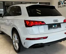 Zunanja slika - Audi Q5 - 40 TDI-Q-S-LINE-MATRIX-HUD-VIRTUAL-KAM360-KEYLESS - 7 - Predogledna slika