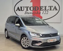 Zunanja slika - Volkswagen Touran - R-Line Edition 1.5 TSI DSG - 2 - Predogledna slika