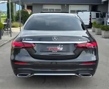 Zunanja slika - Mercedes-Benz E-Razred - E 300 d 4MATIC AMG Line Avt. - 8 - Predogledna slika